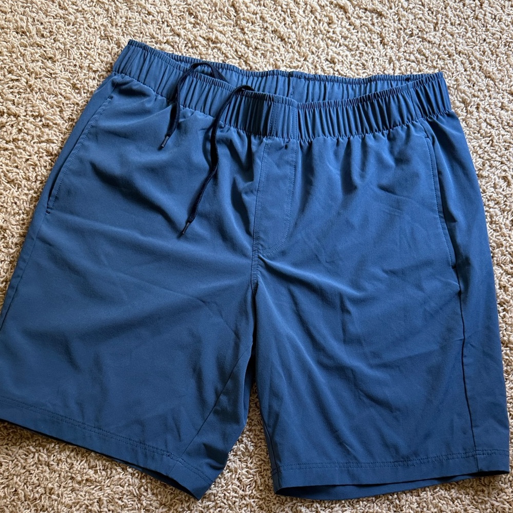 Athletic Shorts